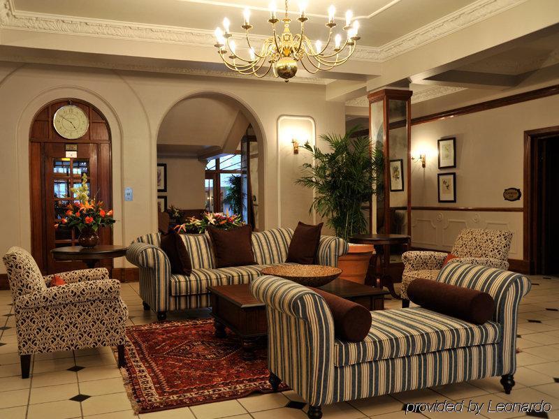 Imperial Hotel By Misty Blue Hotels Pietermaritzburg Exterior photo