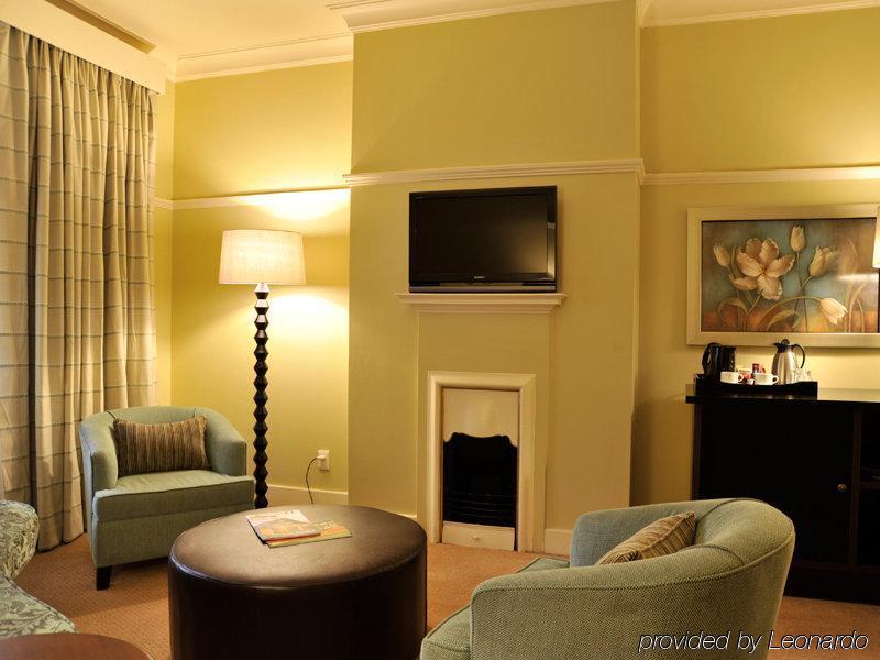 Imperial Hotel By Misty Blue Hotels Pietermaritzburg Exterior photo