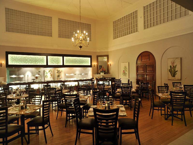 Imperial Hotel By Misty Blue Hotels Pietermaritzburg Exterior photo