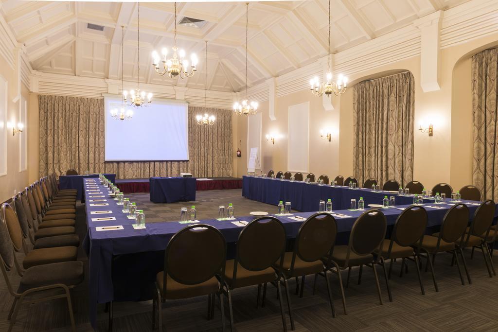 Imperial Hotel By Misty Blue Hotels Pietermaritzburg Exterior photo