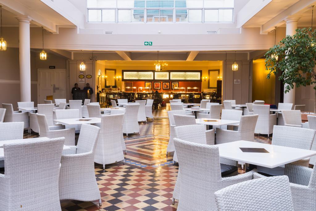 Imperial Hotel By Misty Blue Hotels Pietermaritzburg Exterior photo