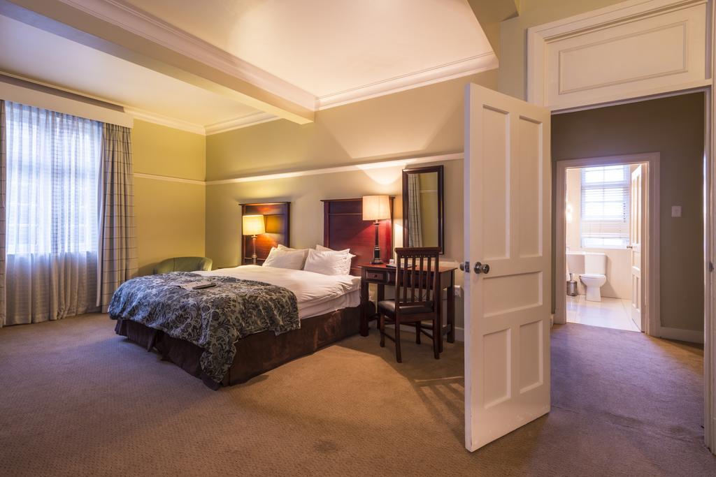 Imperial Hotel By Misty Blue Hotels Pietermaritzburg Exterior photo