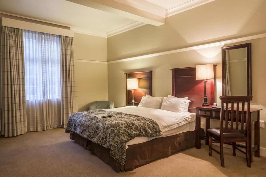 Imperial Hotel By Misty Blue Hotels Pietermaritzburg Exterior photo