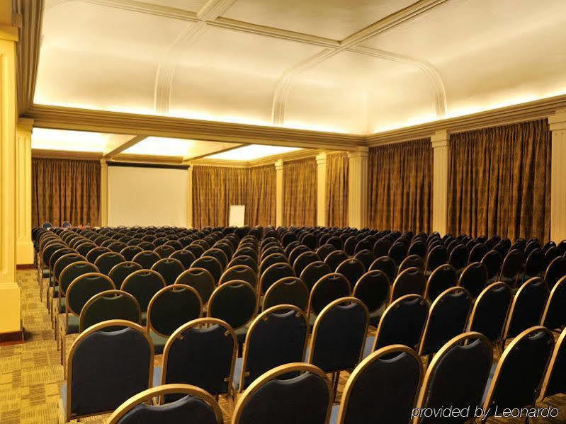 Imperial Hotel By Misty Blue Hotels Pietermaritzburg Exterior photo