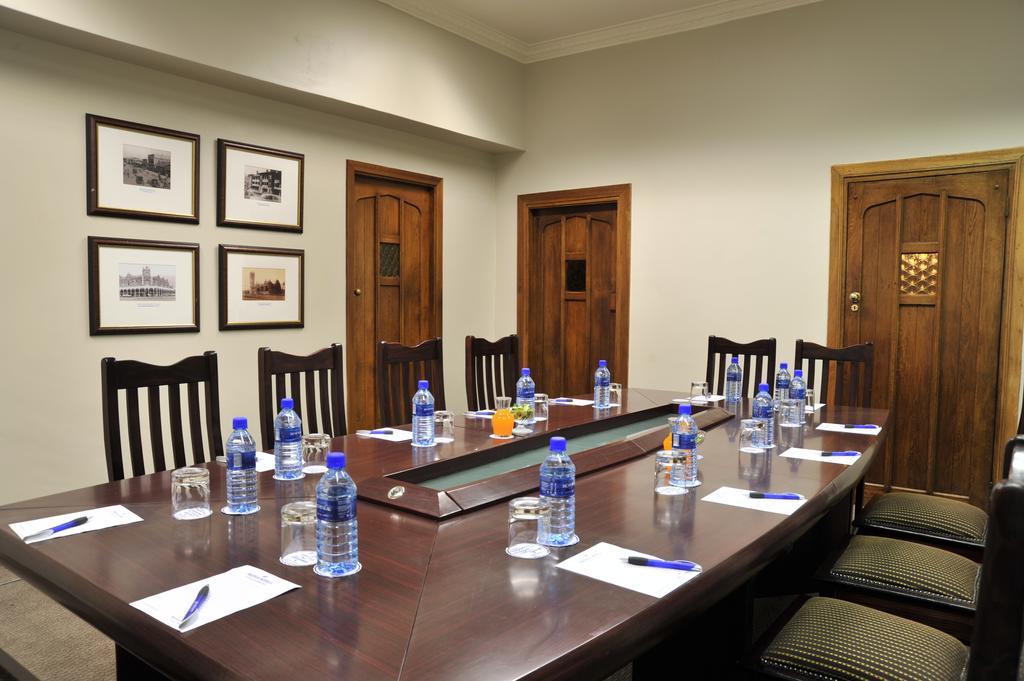 Imperial Hotel By Misty Blue Hotels Pietermaritzburg Exterior photo