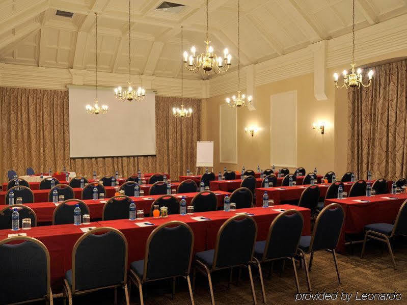 Imperial Hotel By Misty Blue Hotels Pietermaritzburg Exterior photo