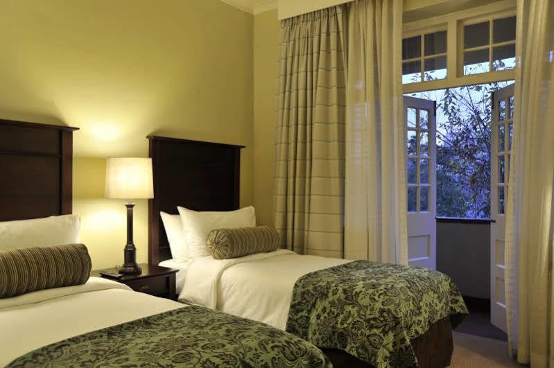 Imperial Hotel By Misty Blue Hotels Pietermaritzburg Exterior photo